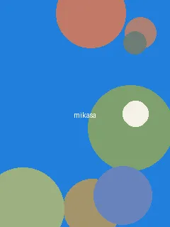 桃色tv入口 - 三笠角色图